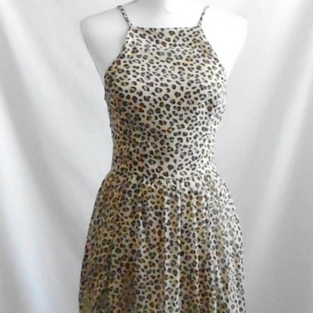 Size S Abercrombie & Fitch Dress - Picture 1 of 7